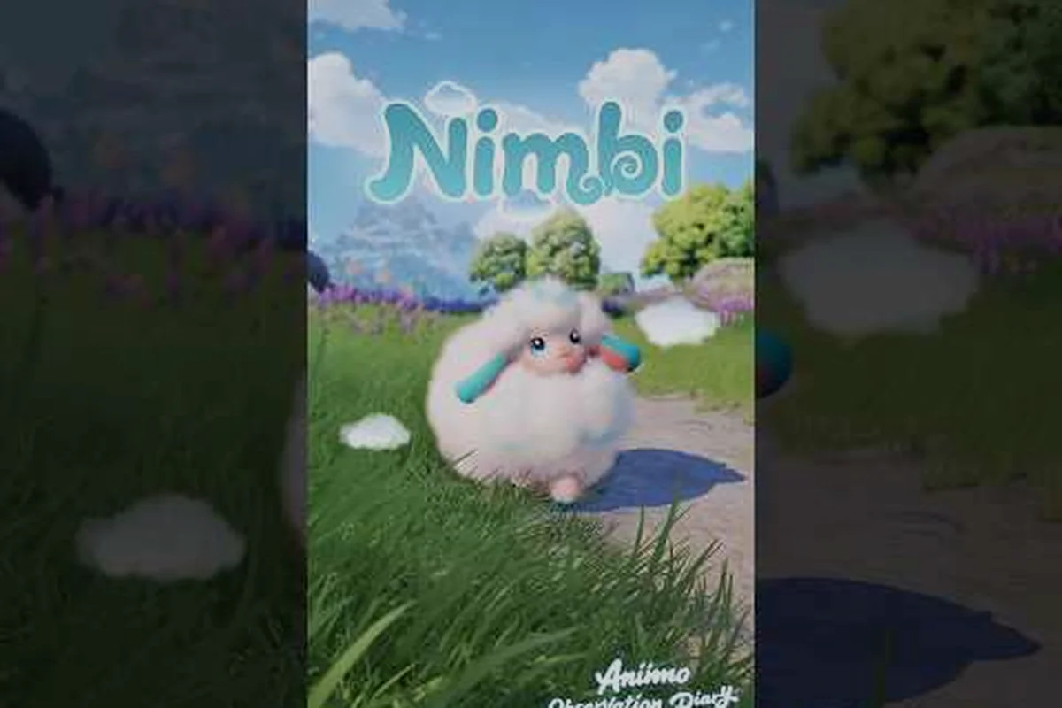 Aniimoの進化の選び方:チームに最適なルート