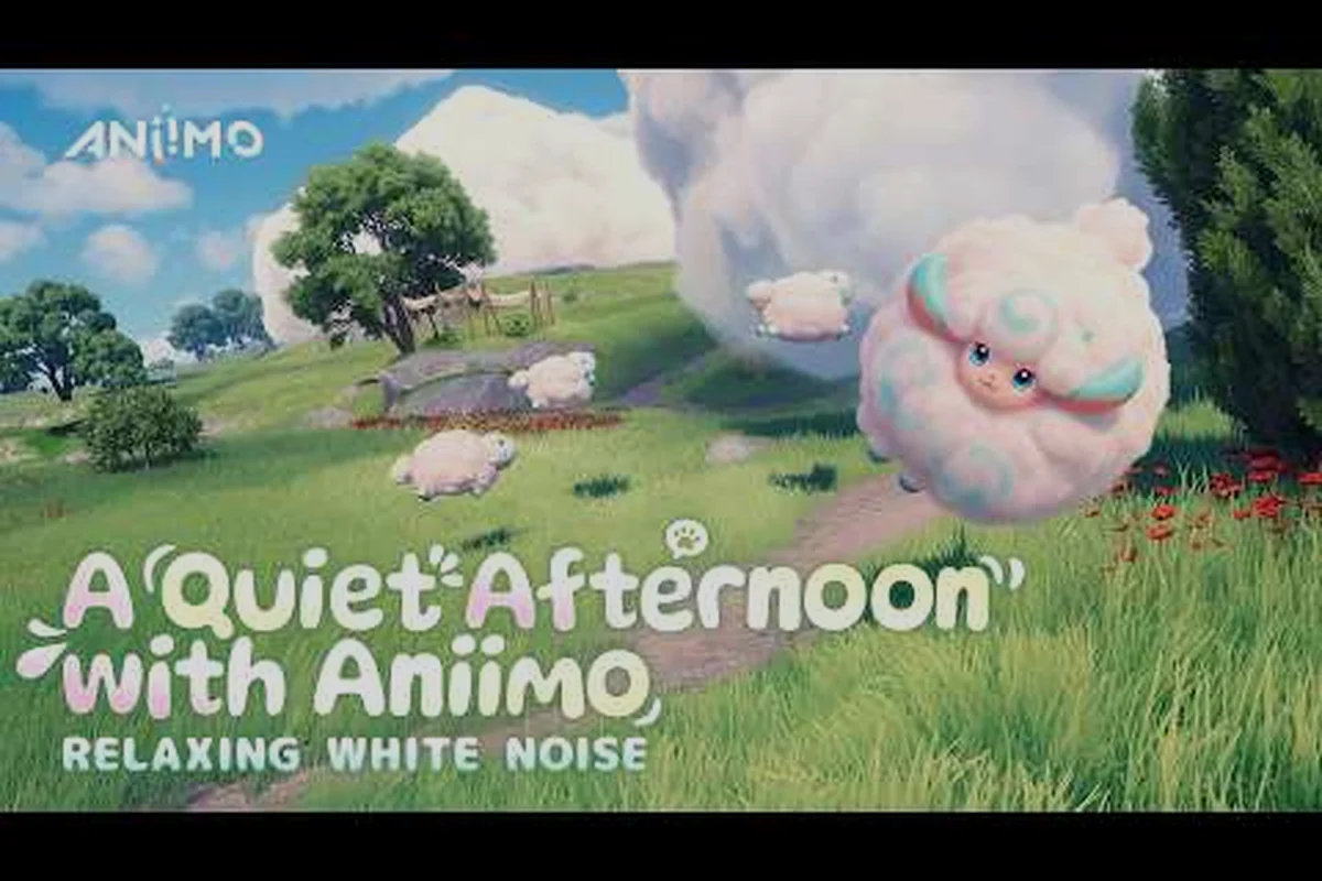 Aniimo Twine-Traversal-Leitfaden: Bewege dich schneller durch Idyll