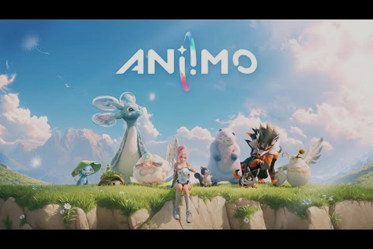 Aniimo Versionsliste: Verfolge jeden Patch von der Beta bis zum Launch