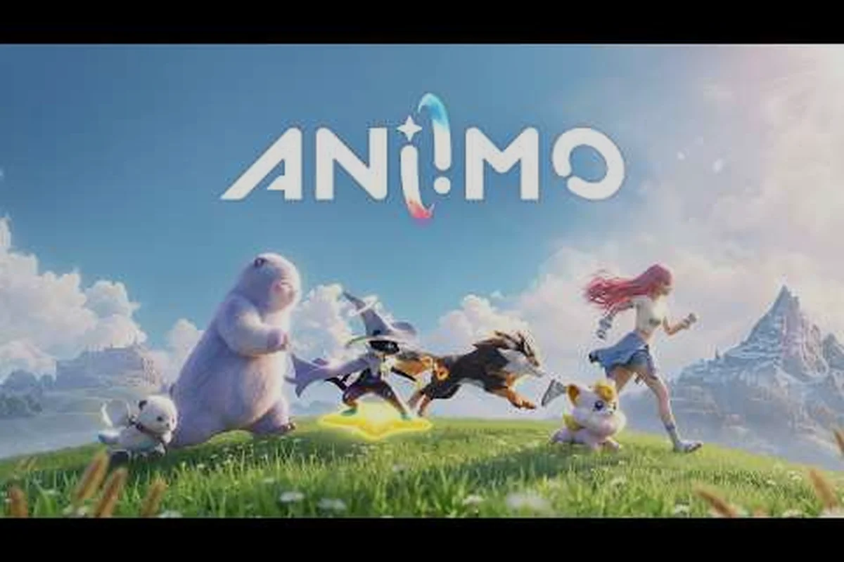 Aniimo neues Update: Was ist neu im neuesten Patch
