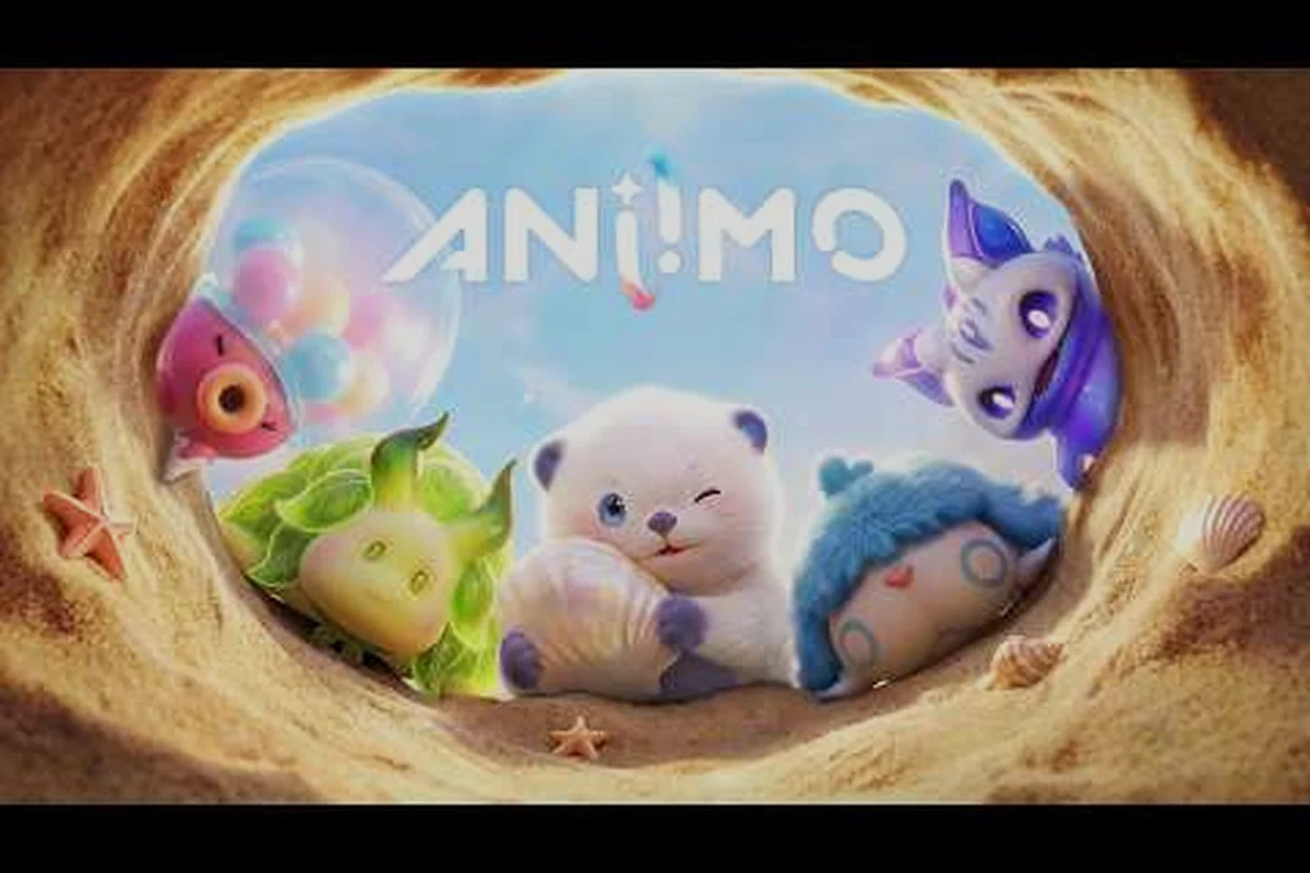 Aniimo Closed Beta: So melden Sie sich an und erhalten Beta-Zugang